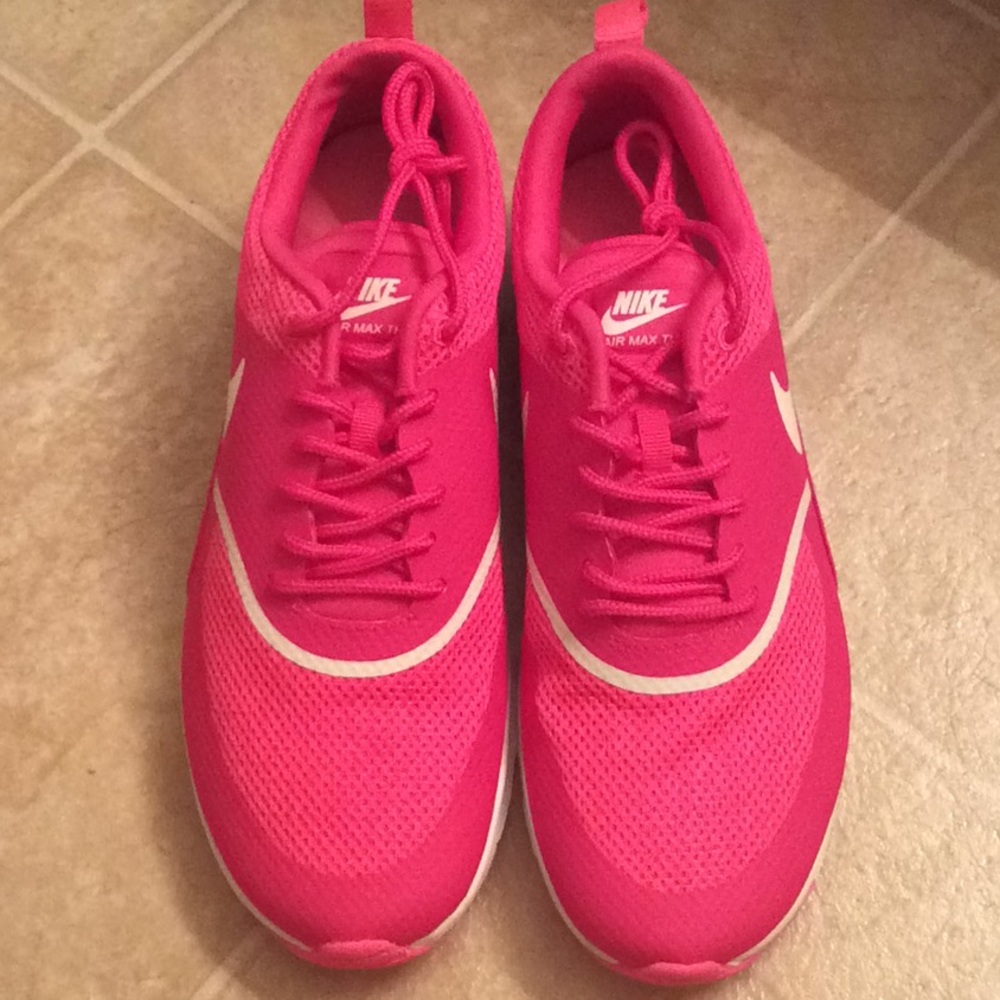 Nike Air Max Thea
